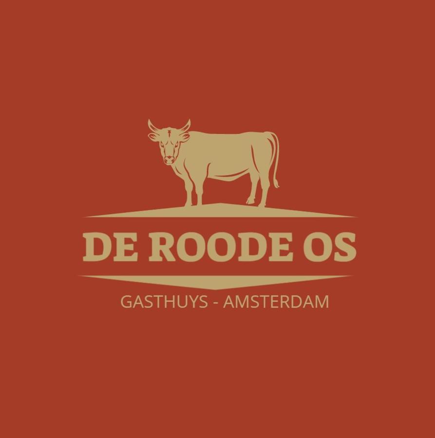 The Red Ox - Super Central Canal View Rooms Amsterdam Exterior photo